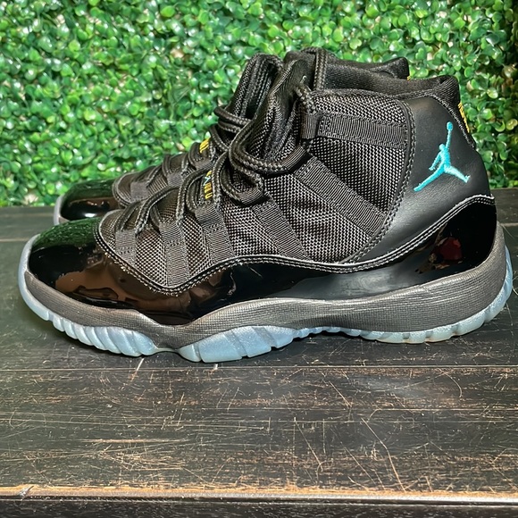 Jordan Other - Air Jordan 11 Retro ‘Gamma Blue’ - sz7.5